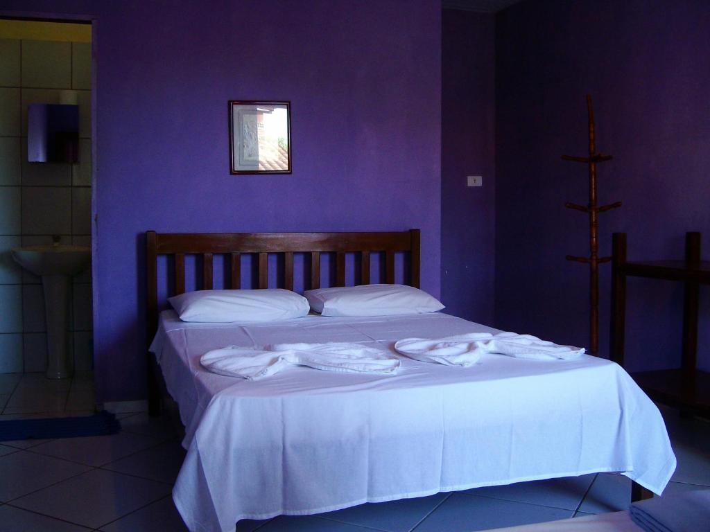 Pousada Do Tadeu Jijoca de Jericoacoara Exteriör bild